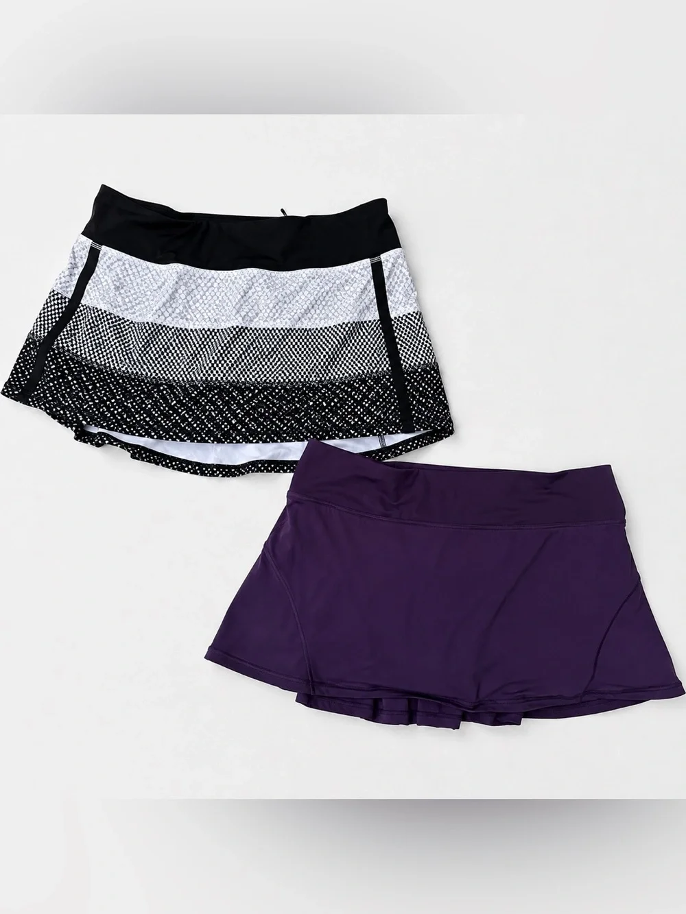 Lululemon Pace Rival Skirt size 8